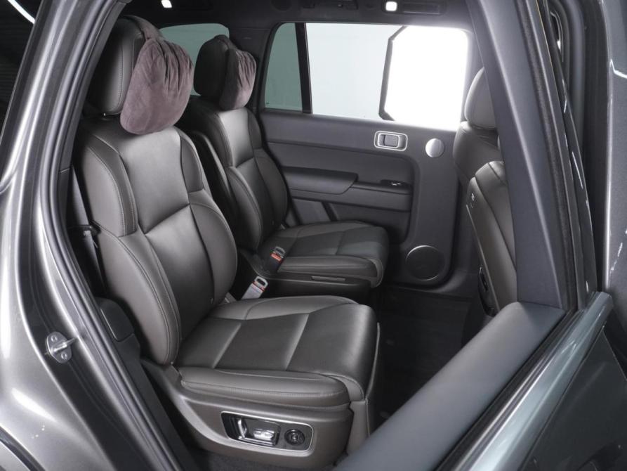Li Auto (Lixiang) L9 I Ростов-на-Дону  - изображение 7