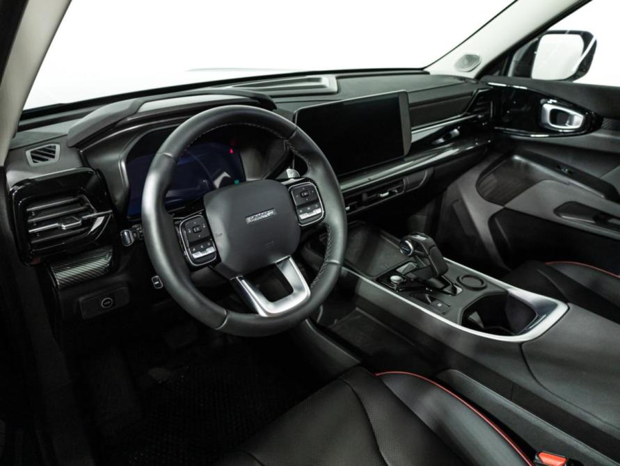 Haval H3 I Санкт-Петербург  - изображение 10
