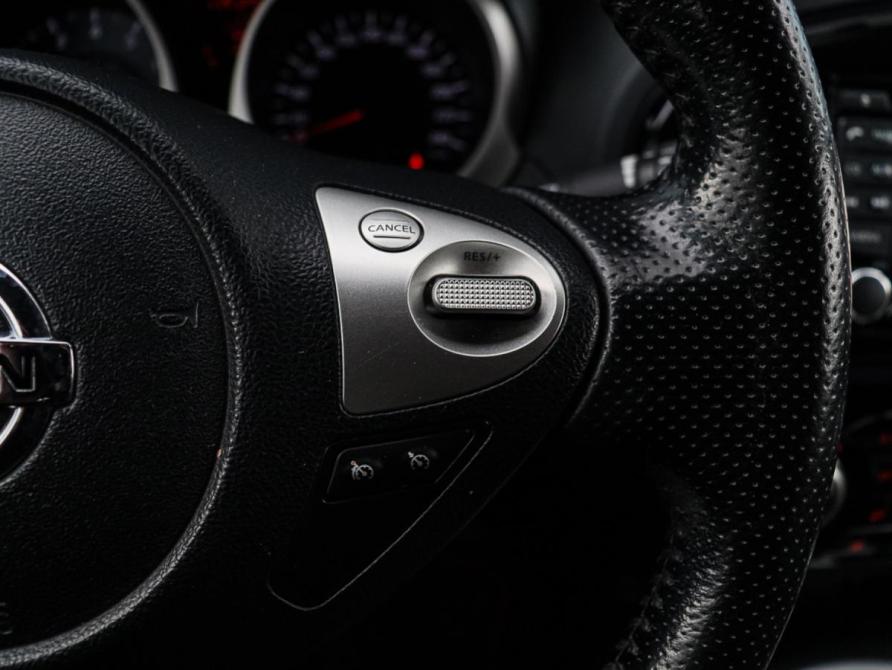 Nissan Juke I Москва  - изображение 18