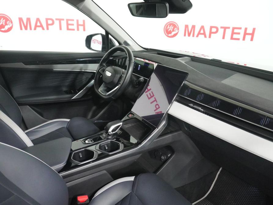 Geely Atlas II Вологда  - изображение 10