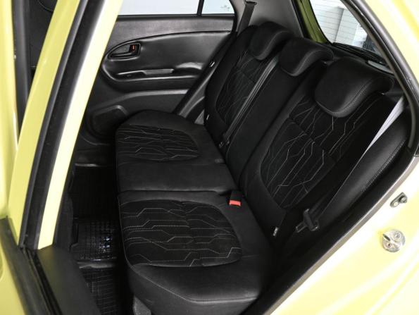 Kia Picanto II с пробегом 2011 года, цена 845 000 рублей, 129514 км, хэтчбек, Автокод Объявления