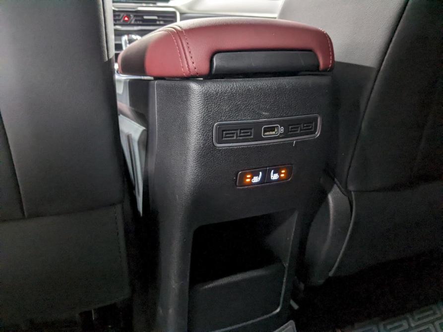 Geely Coolray I Москва  - изображение 16