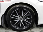 Toyota Camry VIII (XV70) Рестайлинг Белгород  - изображение 34