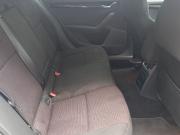 Skoda Octavia III (A7) Москва  - изображение 30