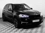 BMW X5 III (F15) Москва  - изображение 21