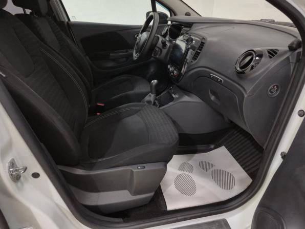 Renault Kaptur I с пробегом 2017 года, цена 1 250 000 рублей, 163337 км, внедорожник, Автокод Объявления