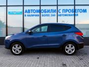 Hyundai ix35 I Екатеринбург  - изображение 24