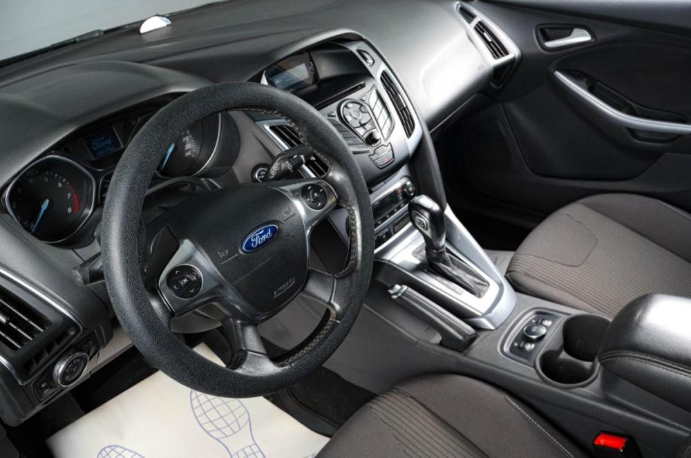 Ford Focus III Тюмень  - изображение 8