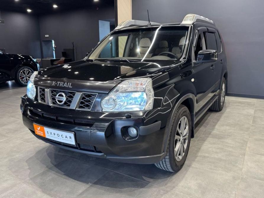 Nissan X-Trail II Нижний Новгород  - изображение 3