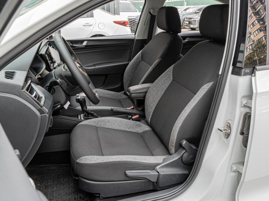 Skoda Rapid II Краснодар  - изображение 10