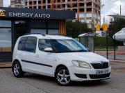 Skoda Roomster I Рестайлинг Уфа  - изображение 18