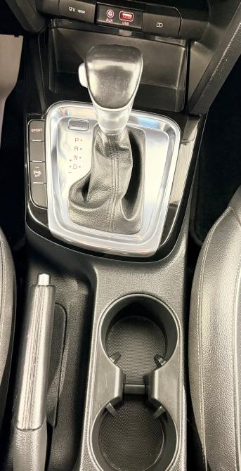 Kia Ceed III Тюмень  - изображение 13
