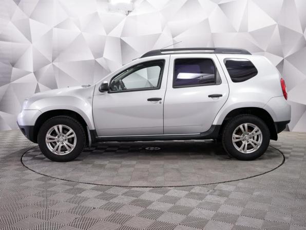 Renault Duster I с пробегом 2013 года, цена 898 000 рублей, 173000 км, внедорожник, Автокод Объявления