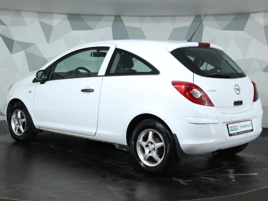 Opel Corsa D Рестайлинг II Москва  - изображение 7