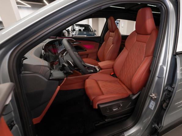 Audi Q5 III (GU) с пробегом 2026 года, цена 6 650 000 рублей, 50 км, внедорожник, Автокод Объявления