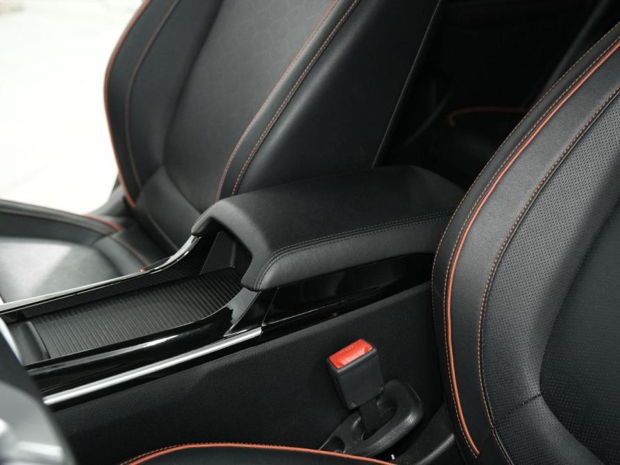 Kia Seltos I Рестайлинг Новосибирск  - изображение 24