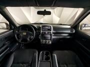 Honda CR-V II Рестайлинг Москва  - изображение 33