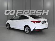 Hyundai Solaris II Рестайлинг Ростов-на-Дону  - изображение 20