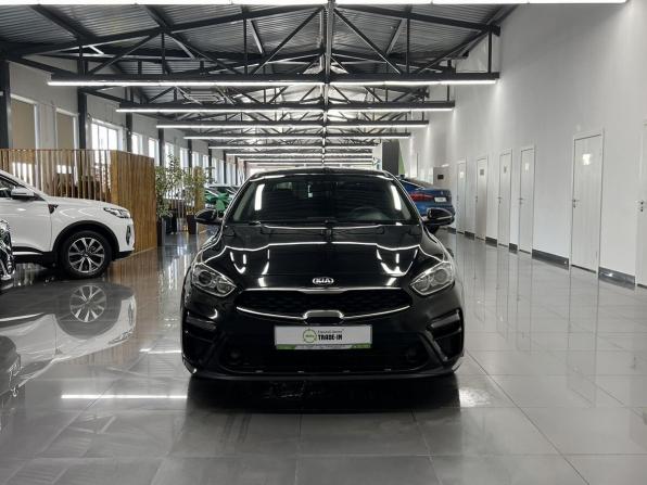 Kia Cerato IV с пробегом 2020 года, цена 1 895 000 рублей, 137628 км, седан, Автокод Объявления