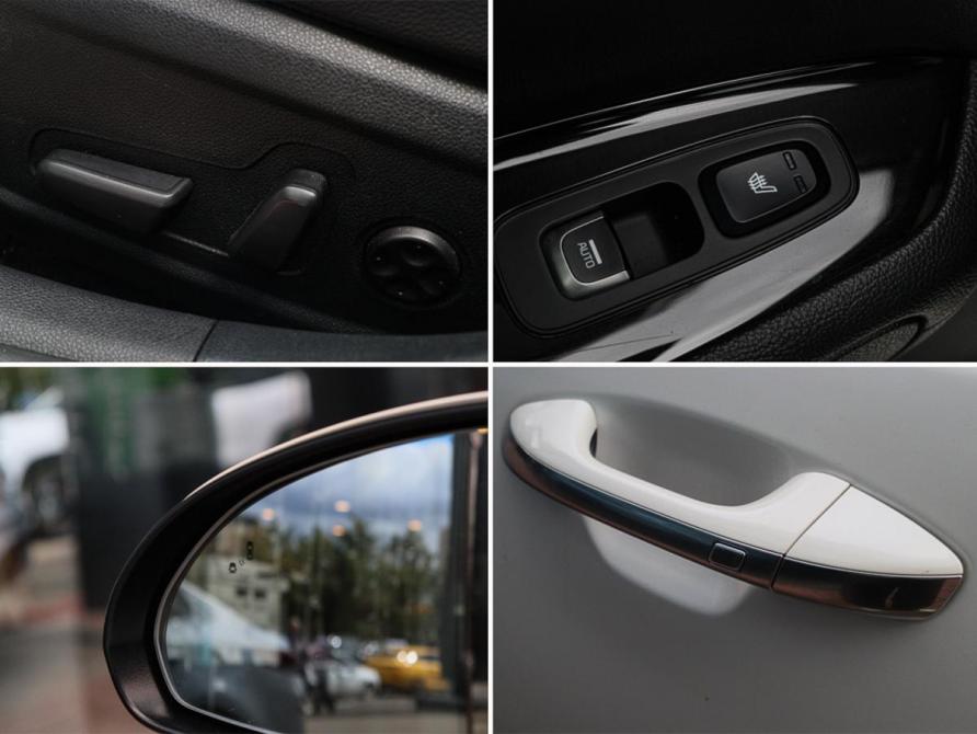 Kia Optima IV Рестайлинг Москва  - изображение 14
