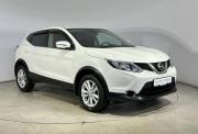 Nissan Qashqai II Саранск  - изображение 30
