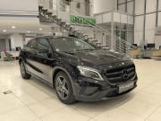 Mercedes-Benz GLA I (X156) Казань  - изображение 25
