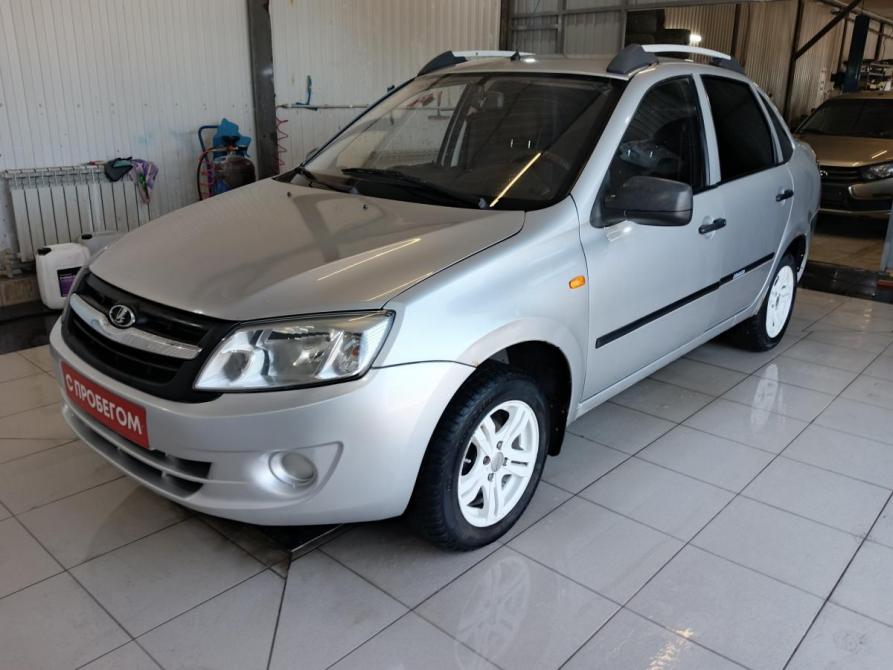 Lada (ВАЗ) Granta I Арзамас  - изображение 1