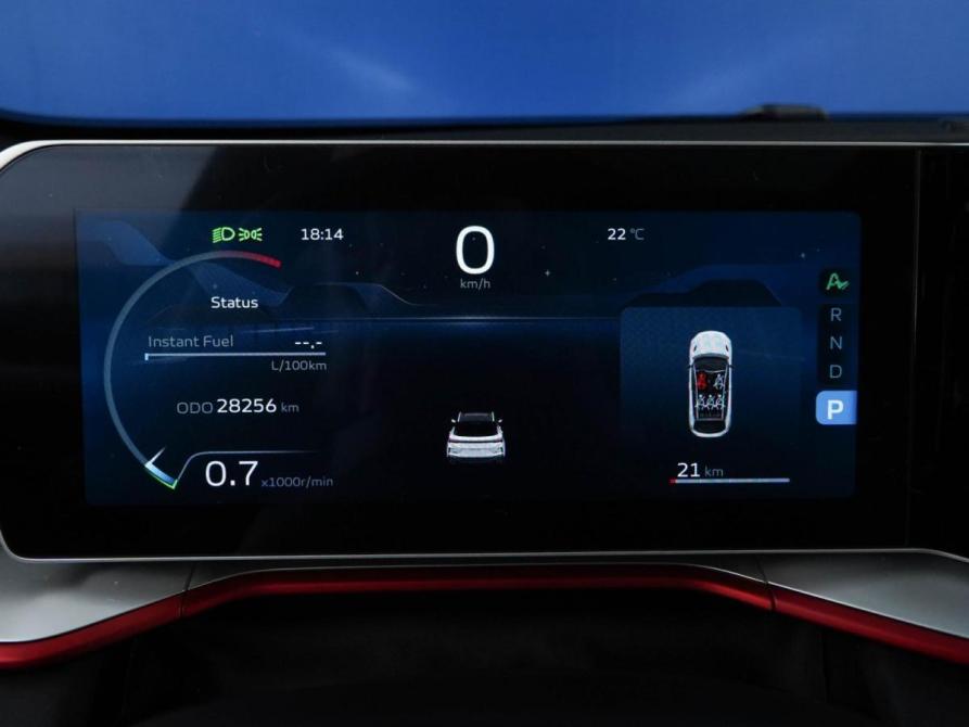 Geely Coolray I Рестайлинг Москва  - изображение 24