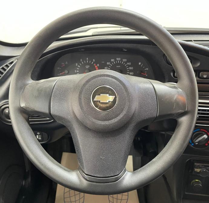 Chevrolet Niva I Рестайлинг Воронеж  - изображение 14
