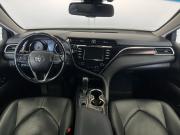 Toyota Camry VIII (XV70) Уфа  - изображение 24
