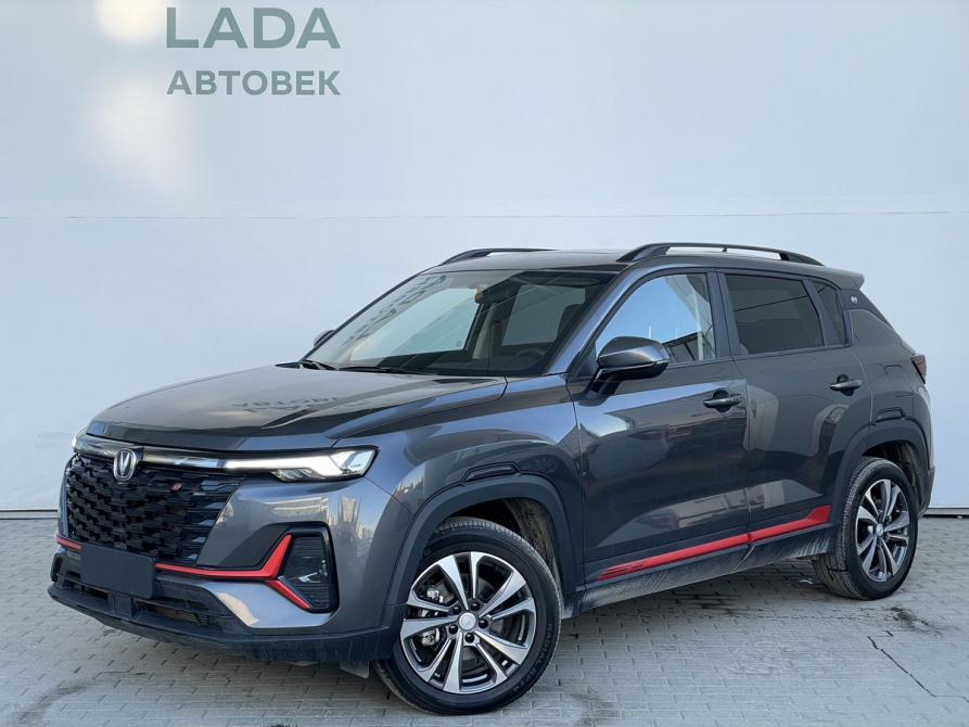 Changan CS35 Plus I Рестайлинг Екатеринбург  - изображение 1