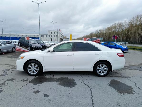 Toyota Camry VI (XV40) Рестайлинг с пробегом 2011 года, цена 1 399 995 рублей, 230772 км, седан, Автокод Объявления