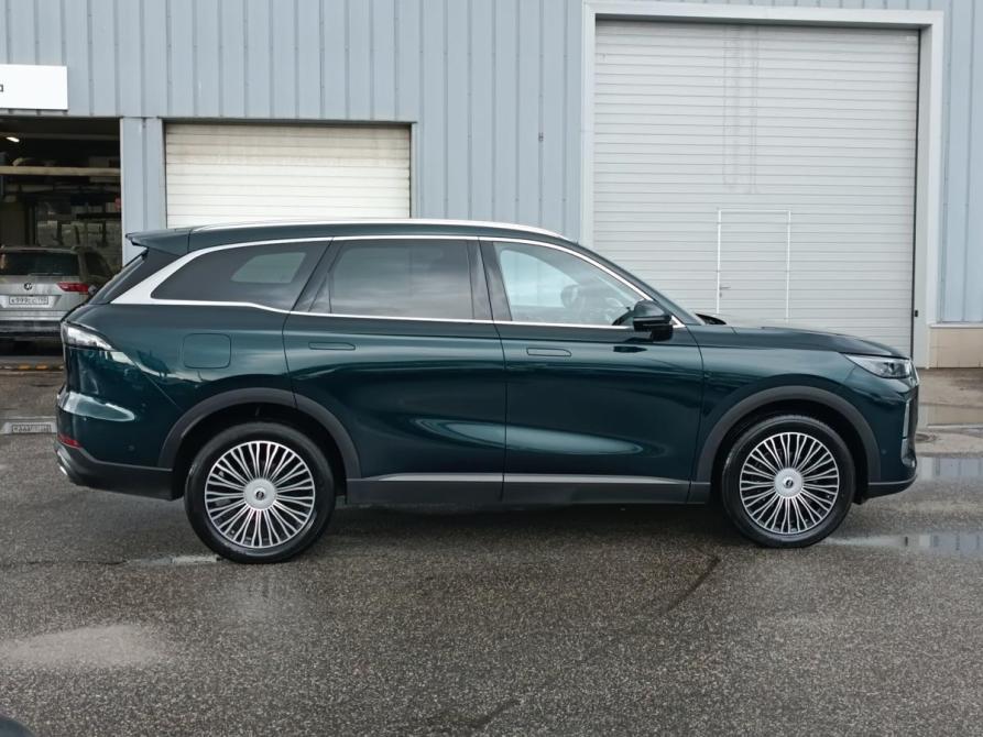 Chery Tiggo 9 I Санкт-Петербург  - изображение 8