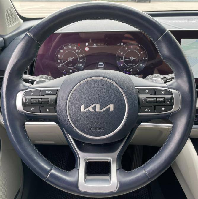 Kia Sportage V Стерлитамак  - изображение 14