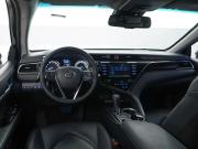Toyota Camry VIII (XV70) Москва  - изображение 27