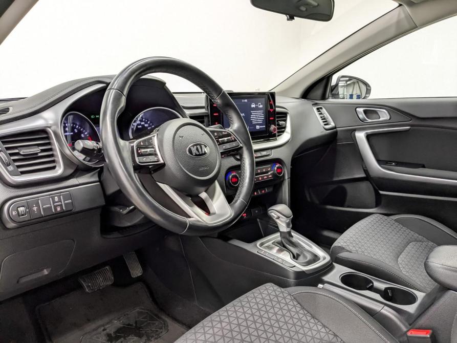 Kia XCeed I Москва  - изображение 16