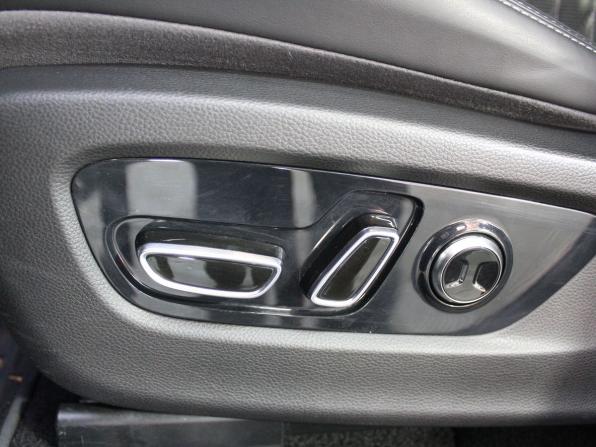GAC GS8 II с пробегом 2024 года, цена 3 390 000 рублей, 60500 км, внедорожник, Автокод Объявления