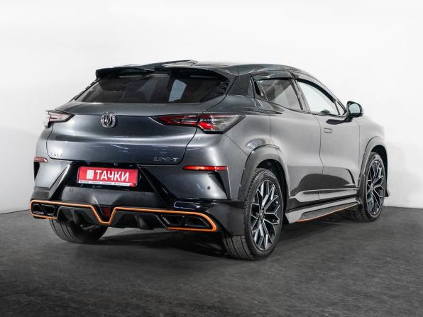 Changan UNI-T I с пробегом 2022 года, цена 2 149 500 рублей, 52009 км, внедорожник, Автокод Объявления