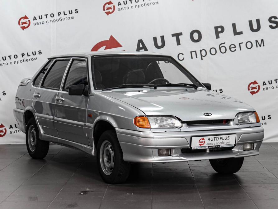 Lada (ВАЗ) 2115 Минеральные Воды  - изображение 1