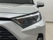 Toyota RAV4 V (XA50) Вологда  - изображение 28