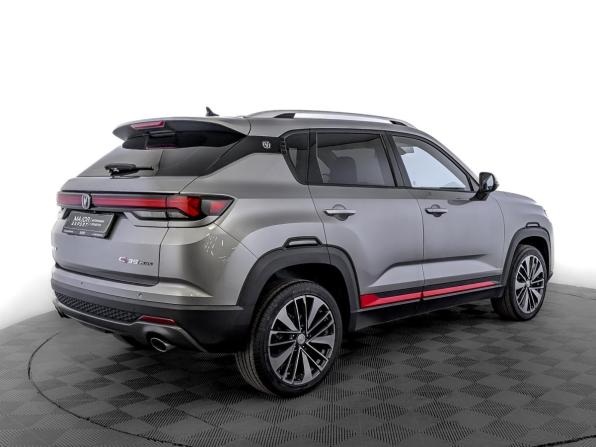 Changan CS35 Plus I Рестайлинг с пробегом 2024 года, цена 1 840 000 рублей, 33494 км, внедорожник, Автокод Объявления