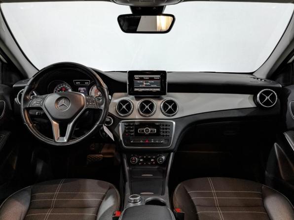 Mercedes-Benz GLA I (X156) с пробегом 2015 года, цена 1 690 000 рублей, 133527 км, внедорожник, Автокод Объявления
