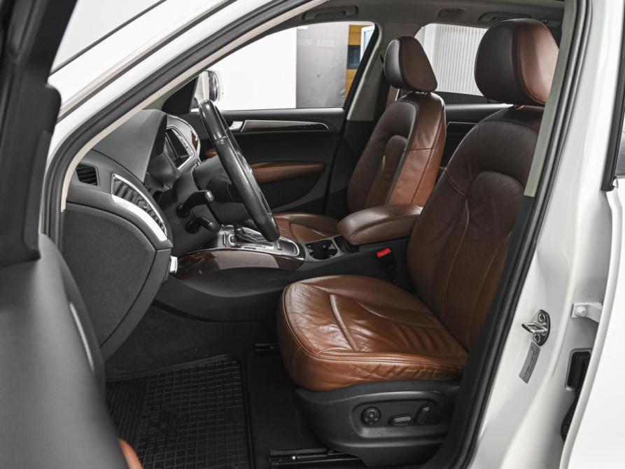 Audi Q5 I (8R) Ставрополь  - изображение 10