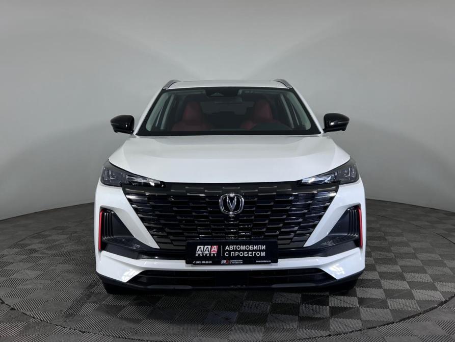 Changan CS55 Plus II Ростов-на-Дону  - изображение 2