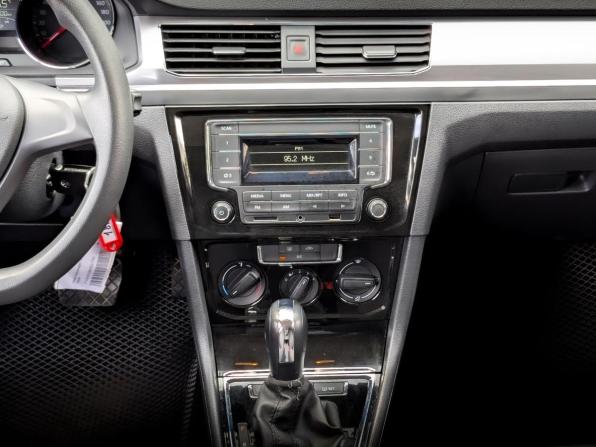 Volkswagen Bora IV с пробегом 2022 года, цена 1 645 000 рублей, 27373 км, седан, Автокод Объявления