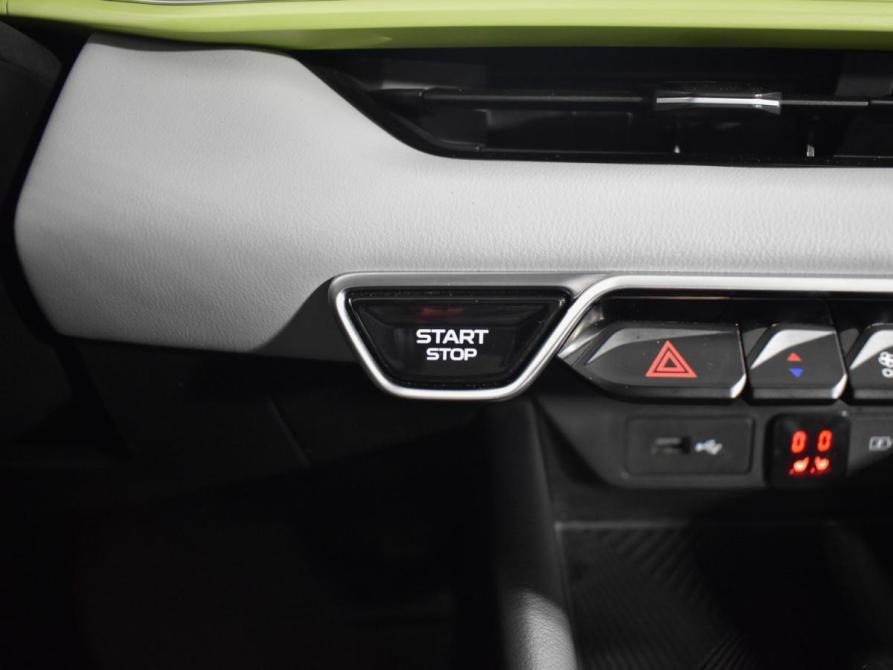 Geely Coolray I Рестайлинг Санкт-Петербург  - изображение 20