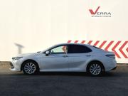 Toyota Camry VIII (XV70) Пермь  - изображение 8