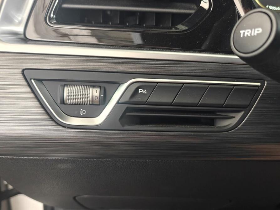 Geely Tugella I Рестайлинг Москва  - изображение 18