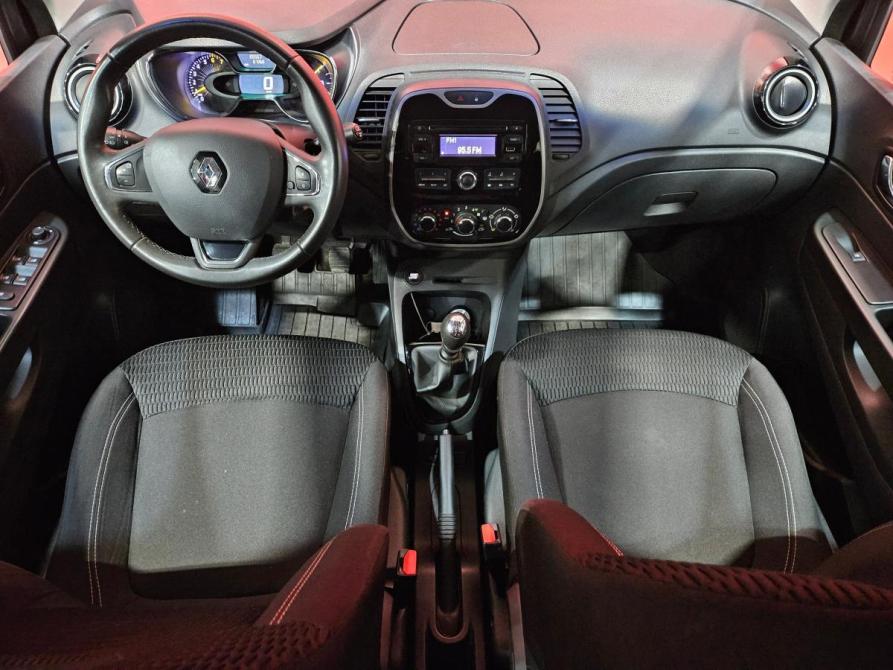 Renault Kaptur I Вологда  - изображение 9