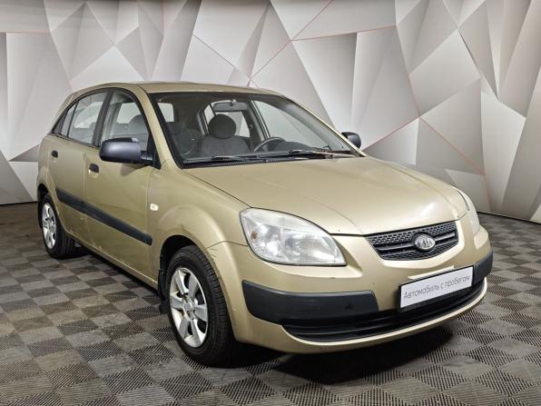 Kia Rio II с пробегом 2006 года, цена 250 000 рублей, 348242 км, хэтчбек, Автокод Объявления